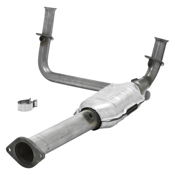 Flowmaster® Chevy CK Pickup 1998 Direct Fit Catalytic Converter