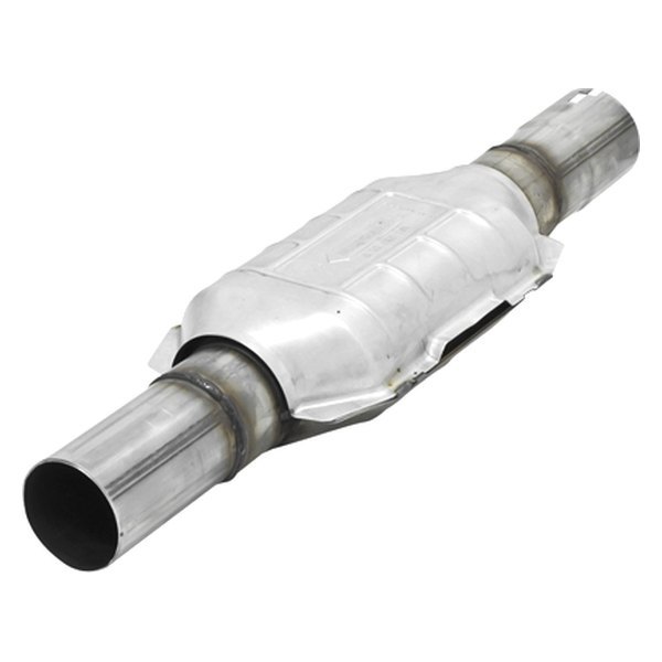 Flowmaster® - Direct Fit Oval Body Catalytic Converter