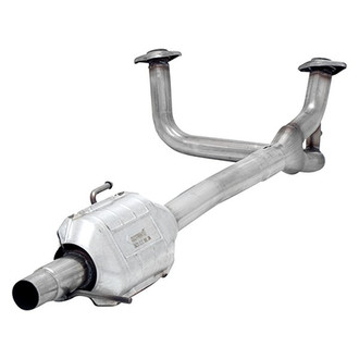 Flowmaster® - Direct Fit Catalytic Converter