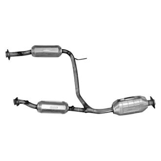 Flowmaster® - Standard Grade Catalytic Converter