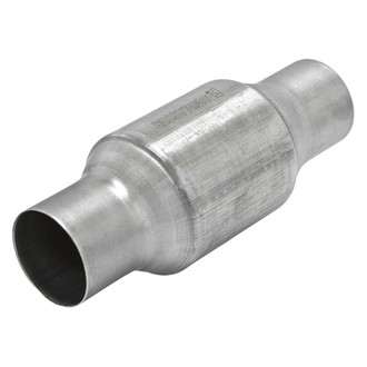 Flowmaster® - 223 Series Universal Fit Round Body Catalytic Converter