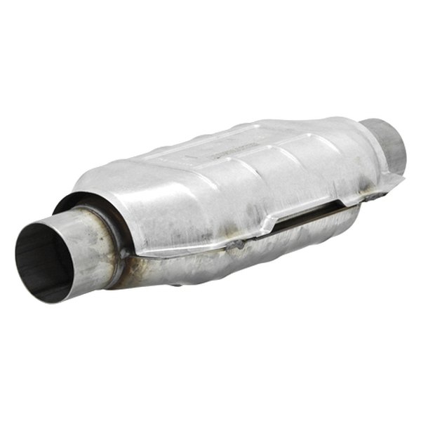 Flowmaster® - 290 Series Universal Fit Oval Body Catalytic Converter