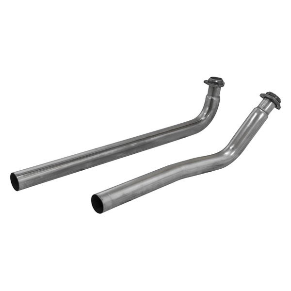 Flowmaster® - Dual Downpipe