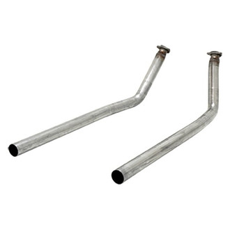 Flowmaster® - Dual Downpipe Kit