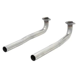 Flowmaster® - Dual Downpipe