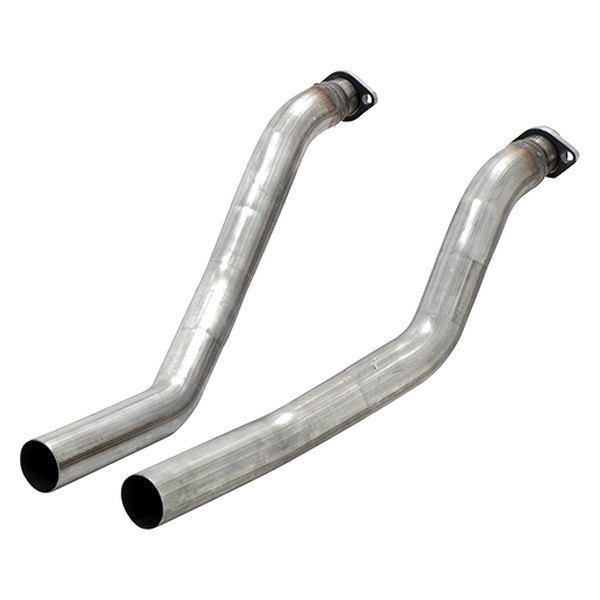 Flowmaster® - Dual Downpipe