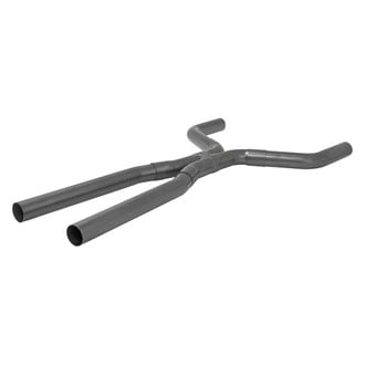Flowmaster® - Scavenger™ Stainless Steel Dual X-Pipe Kit