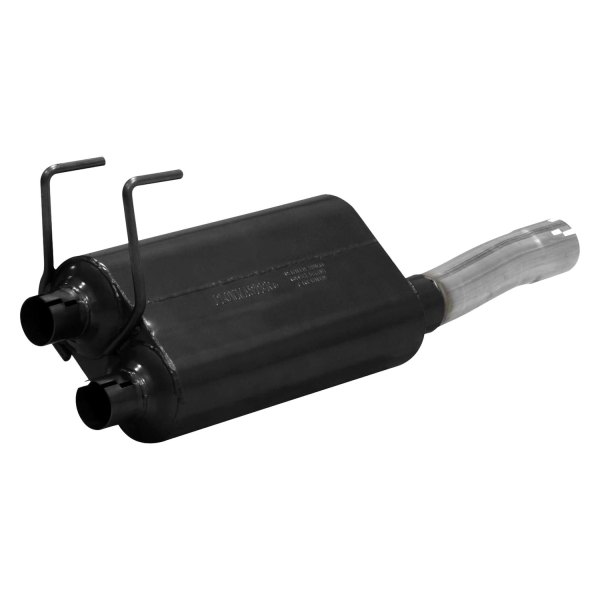 Flowmaster® - 50 Series HD Delta Flow™ 409 SS Exhaust Muffler