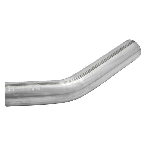 Flowmaster® - Stainless Steel Natural 45 Degree Mandrel Bend Pipe