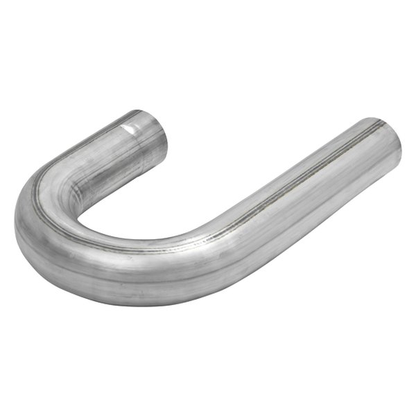 Flowmaster® - Stainless Steel Natural 180 Degree Mandrel Bend Pipe