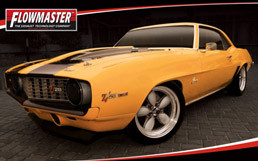 Flowmaster® - Photo Gallery