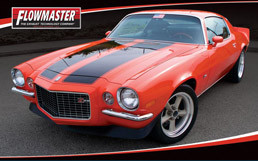 Flowmaster® - Photo Gallery