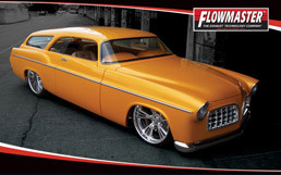Flowmaster® - Photo Gallery