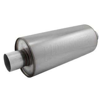 Flowmaster® - dBX Series™ Muffler