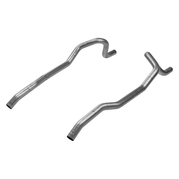 Flowmaster® - Aluminized Steel Prebend Tailpipes