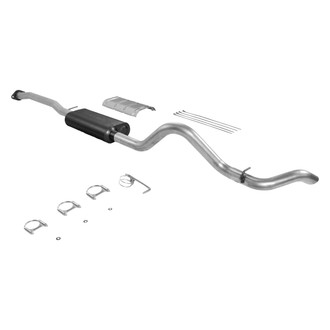 Flowmaster® - Force II™ Exhaust Systems