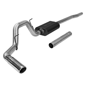 Flowmaster® - Force II™ Exhaust Systems