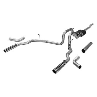 Flowmaster® - Exhaust System