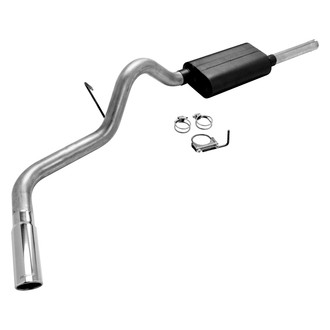 Flowmaster® - Force II™ Exhaust Systems