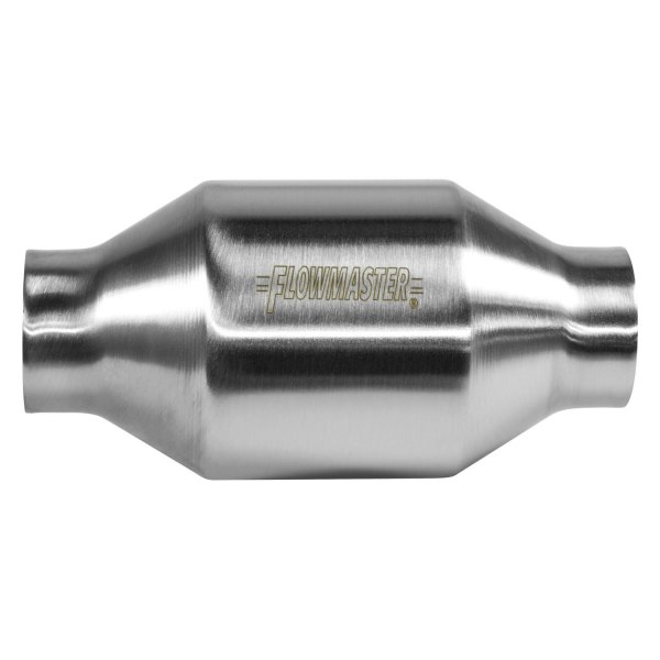 Flowmaster® - 200 Series OBDII Universal Fit Round Body Catalytic Converter