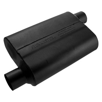 Flowmaster® - 40 Series Delta Force Muffler
