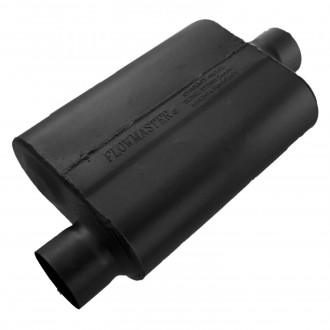 Flowmaster™ | Performance Exhaust Systems & Mufflers - CARiD.com