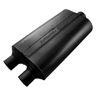 Flowmaster® - Super 50 Series Delta Flow SUV Muffler