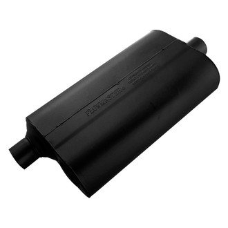 Flowmaster® - Super 50 Series Delta Flow SUV Muffler