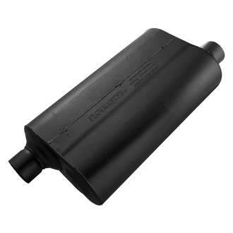 Flowmaster® - Super 50 Series Delta Flow SUV Muffler
