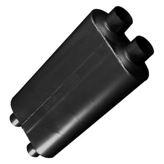 Flowmaster® - 50 Series Big Block Muffler