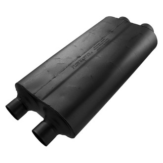 Flowmaster® - 50 Series Big Block Muffler