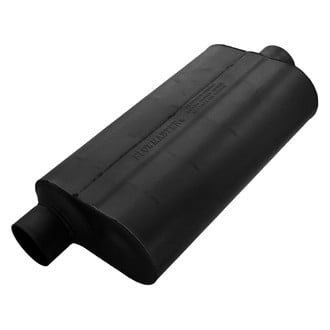Flowmaster® - Super 50 Series Delta Flow SUV Muffler