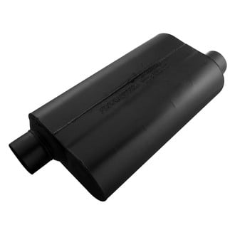 Flowmaster® - Super 50 Series Delta Flow SUV Muffler