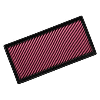 Flowmaster® - Delta Force™ Panel Air Filter