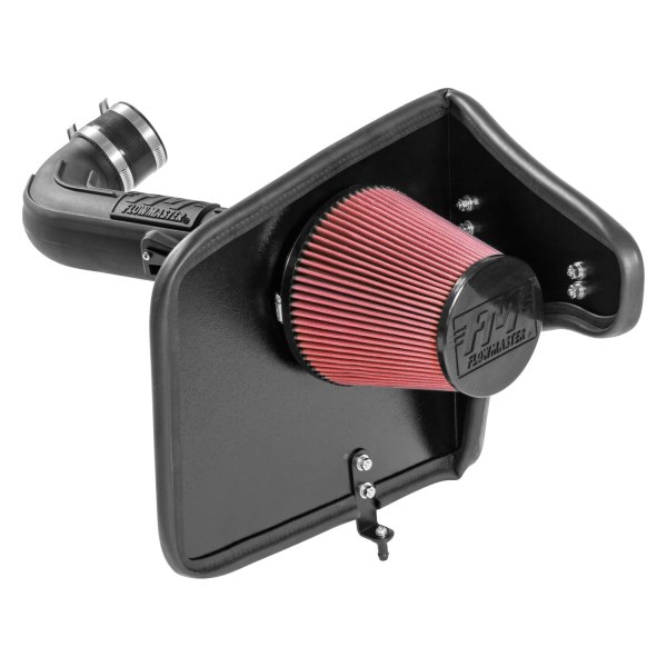 Flowmaster® - Delta Force™ Air Intake System