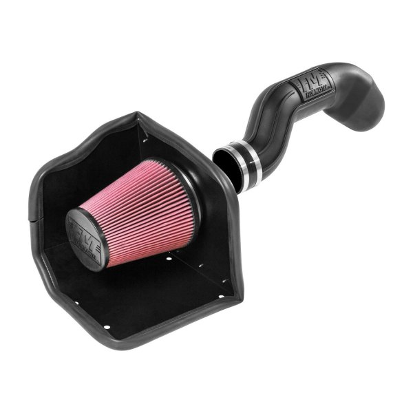 Flowmaster® - Delta Force™ Air Intake System