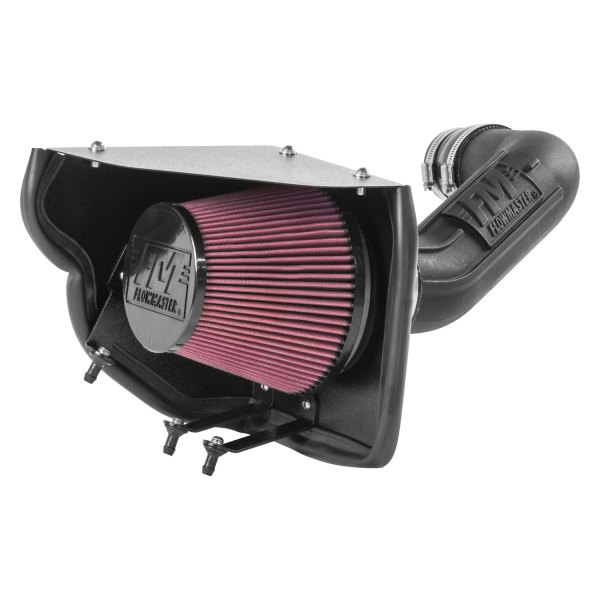 Flowmaster® - Delta Force™ Air Intake System