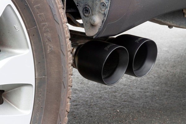 Flowmaster® 717786 - FlowFX™ 409 SS Cat-Back Exhaust System