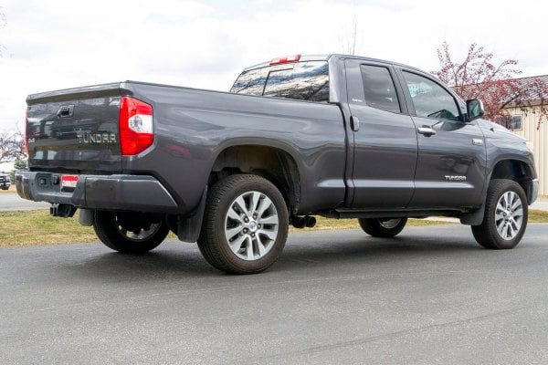 Flowmaster® 717786 - FlowFX™ 409 SS Cat-Back Exhaust System