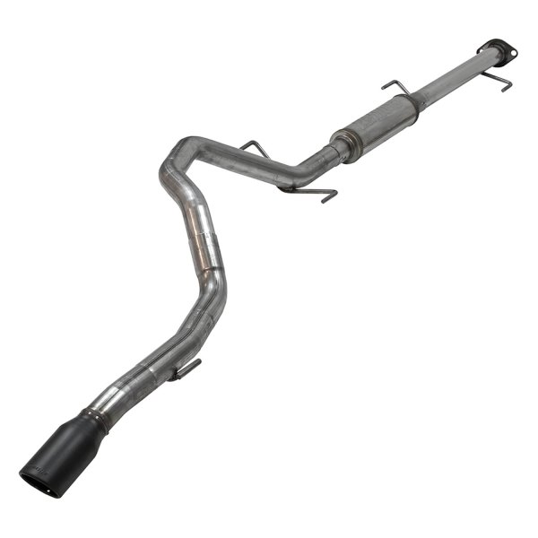 Flowmaster® - FlowFX™ 409 SS Cat-Back Exhaust System