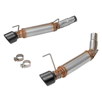 Flowmaster® - FlowFX™ 409 SS Axle-Back Exhaust System with Split Rear Exit