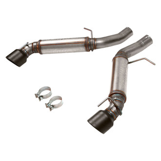 Flowmaster® - FlowFX™ 409 SS Axle-Back Exhaust System with Split Rear Exit