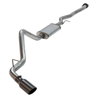 Flowmaster® - FlowFX™ 409 SS Cat-Back Exhaust System with Single Side Exit