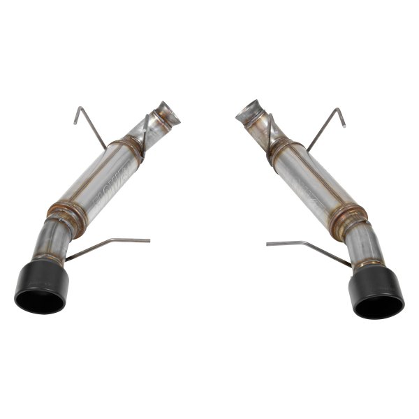 Flowmaster® - FlowFX™ 409 SS Axle-Back Exhaust System, Ford Mustang