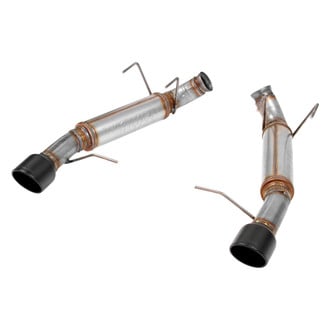 Flowmaster® - FlowFX™ 409 SS Axle-Back Exhaust System with Split Rear Exit