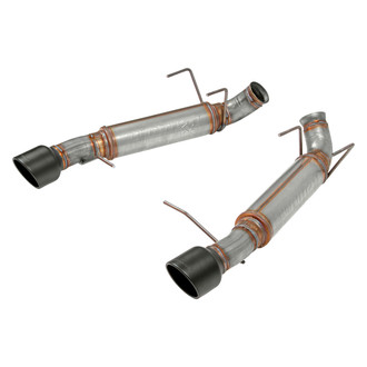 Flowmaster® - FlowFX™ 409 SS Axle-Back Exhaust System with Split Rear Exit