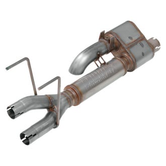 Flowmaster® - FlowFX Exhaust Muffler Kit with Active Valve