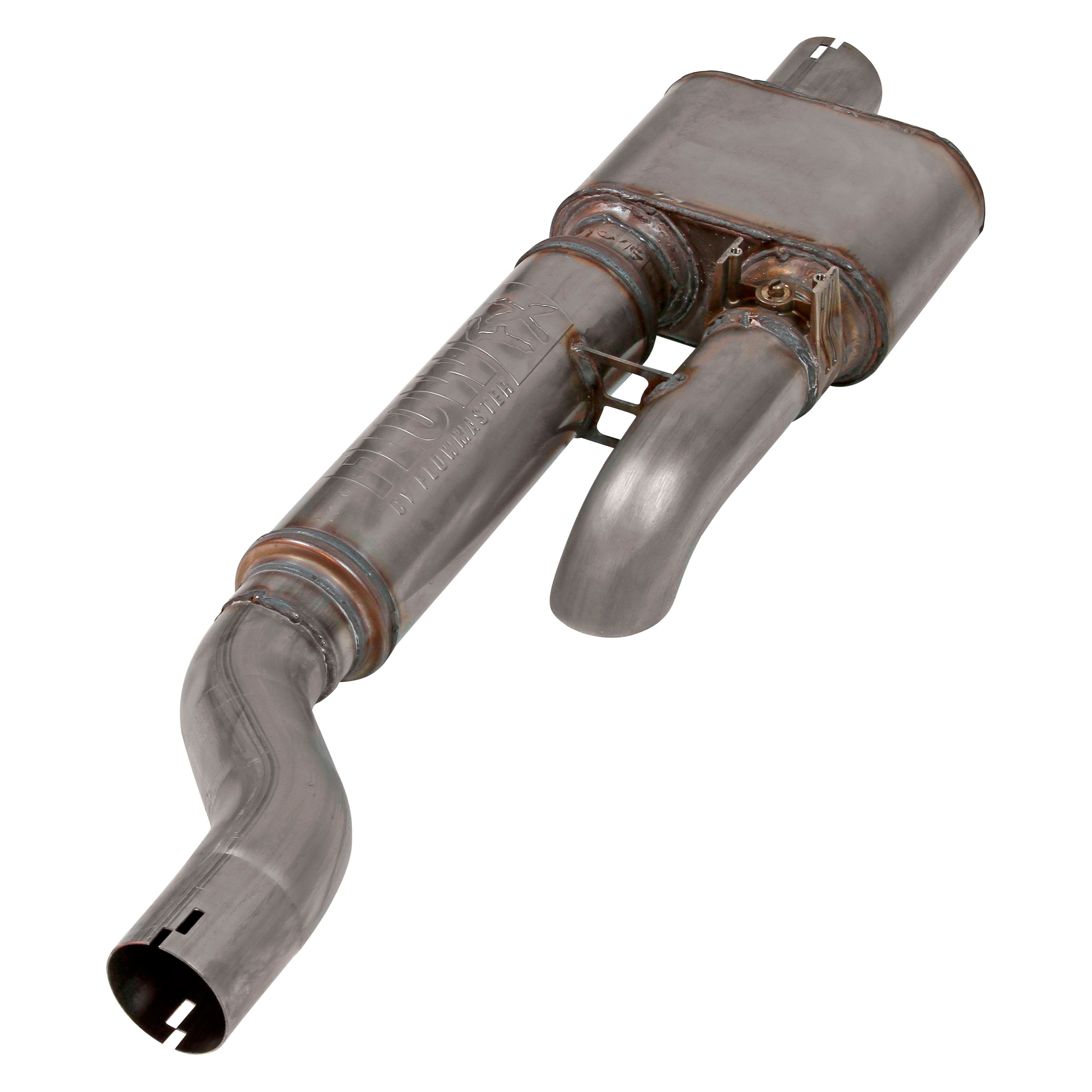Flowmaster® FlowFX Exhaust Muffler Kit with Active Valve