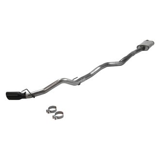 Flowmaster® - FlowFX™ Stainless Steel Cat-Back Exhaust System with Single Side Exit