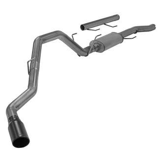Flowmaster® - FlowFX™ 409 SS Cat-Back Exhaust System with Single Side Exit